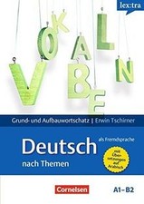 Lextra - Deutsch als