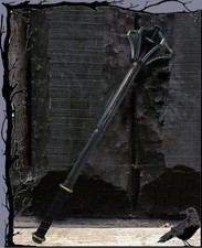 Larp waffe hiebwaffe - waffe,