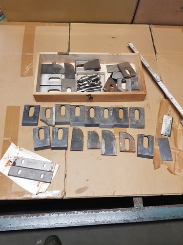 Konvolut messer für - konvolut,