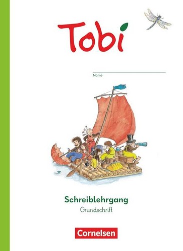 Tobi schreiblehrgang in - -,