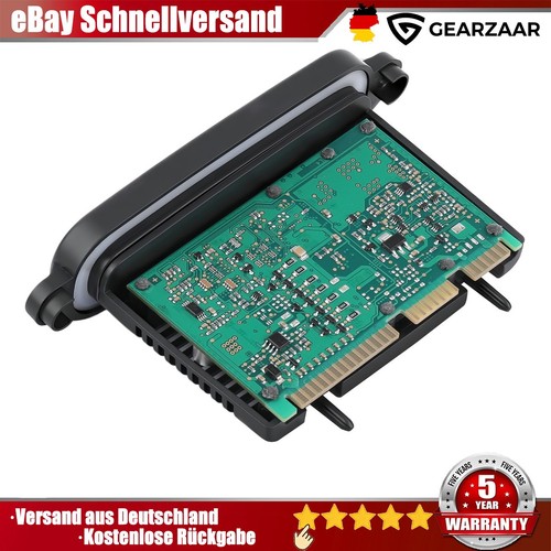 Tms xenon kurvenlicht modul - tms,