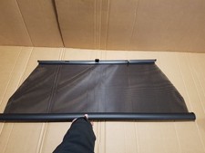 Sonnenschutz hinten peugeot - hinten,