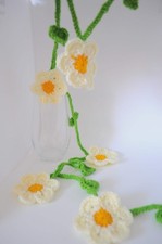 Blumengirlande "Daisy" -