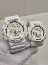 Casio Lovers Edition G-Shock &