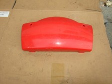 Rasentraktor Aufsitzmäher Plastikverkleidung für Vorne Wolf Garten Scooter