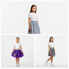 Mädchen rock dirndl - mädchen,