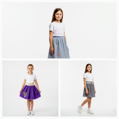 Mädchen rock dirndl - dirndl,