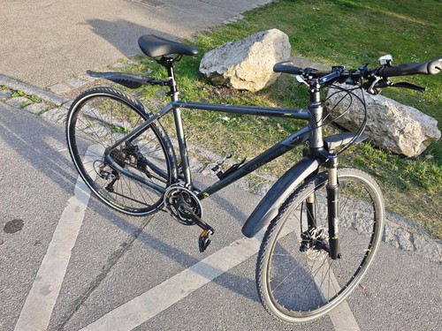 Mountainbike dynamics - mountainbike,