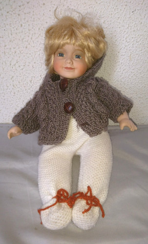 Alte schöne puppe dolls - alte,