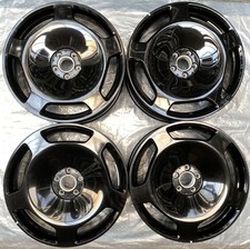 4 Orig Mercedes-Benz Alufelgen Maybach 9Jx20 ET34 A2234014200 S-Klasse 223 FM795
