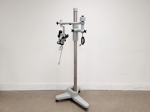 Carl zeiss opmi - opmi, 1