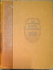 The Adventurous Simplicissimus
