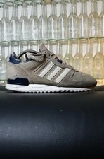 Adidas ZX 700 Damen Sneaker Sportschuhe Gr. 36  grau mint rosa Laufschuhe BS603