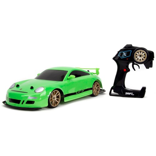 Jada fast furious rc porsche - fast,