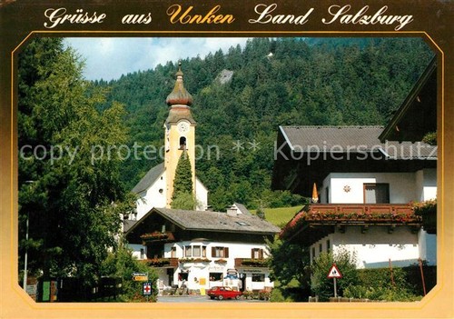 Unken - ,