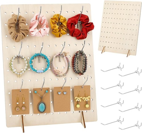 Pandahall packung holz - packung,