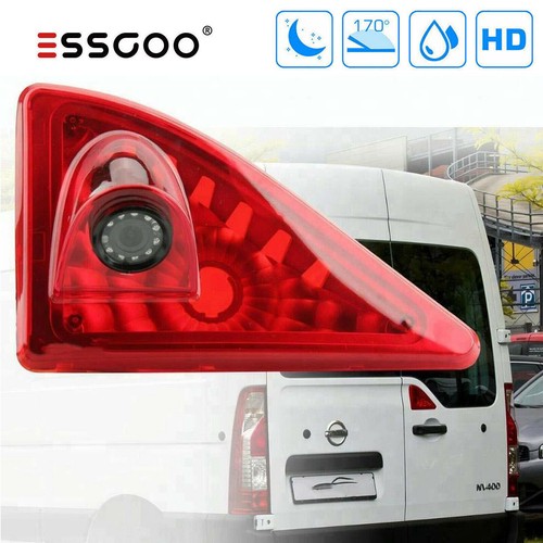 Essgoo rückfahrkamera für - essgoo,
