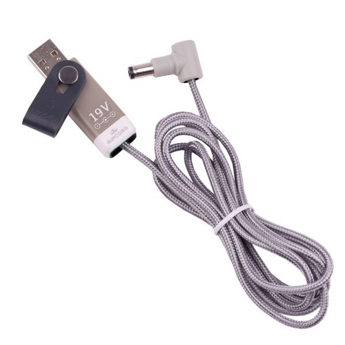 Myvolts ripcord 19v - ripcord, 19v+