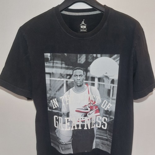 Jordan jumpman shirt herren - t-shirt,