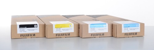 Fujifilm frontier dl600 series - fujifilm,