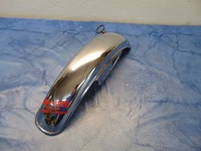 Suzuki GN 125 Schutzblech