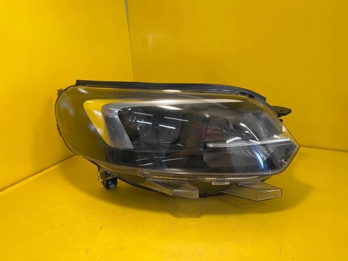 Opel zafira vivaro c - iv,
