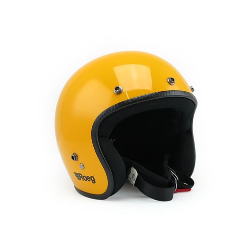 Roeg jett sunset motorrad helm - motorrad,