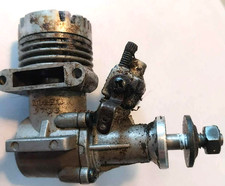 Thunder Tiger 15 2,5cc Nitro RC Motor