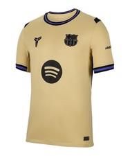 FC Barcelona Fussball Trikot