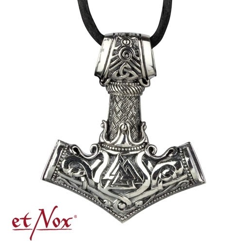 Echt etnox thors - echt,