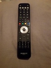 Original Fernbedienung HUMAX