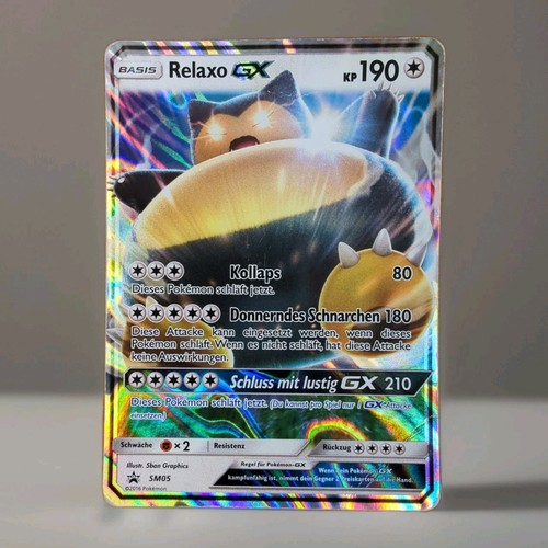 Relaxo black star - gx,