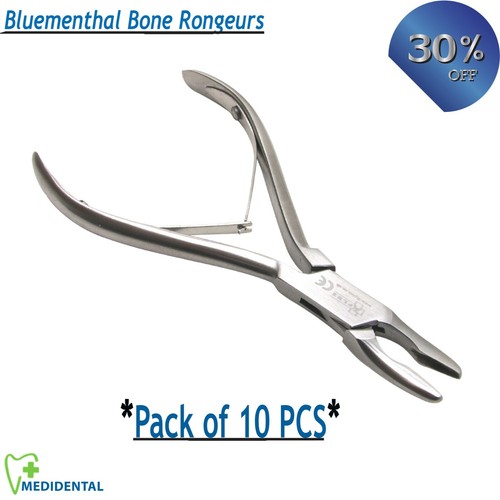 Dental rongeur pinzette - dental,