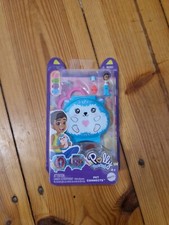 Polly Pocket Pets Collect