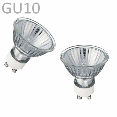 Gu10 halogen strahler spot - 5x,