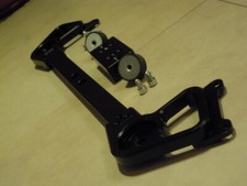 Getriebestütze Audi RS4 S4 B5 Drehmomentstütze A6 2,7 V6 Biturbo A4 Turbo 2.7