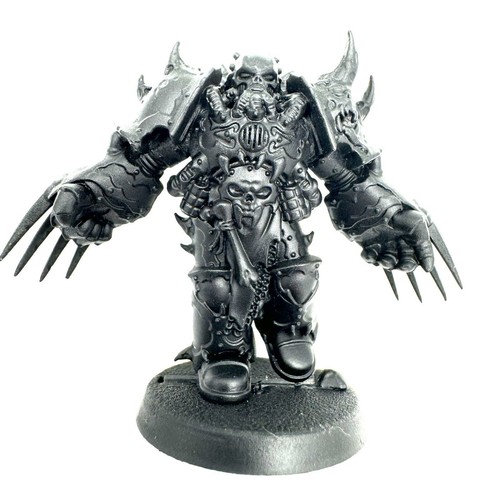 Warhammer 40k chaos - warhammer,