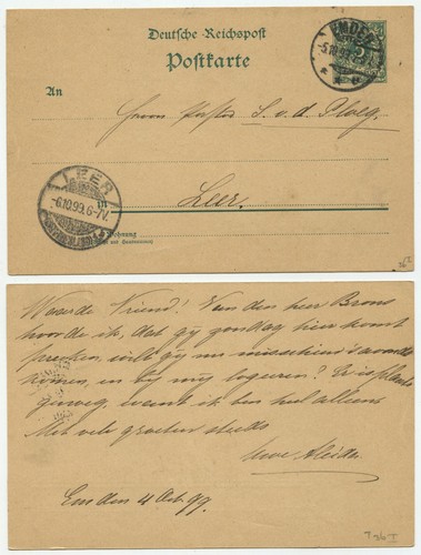 34481 ganzsache 36 - 34481,
