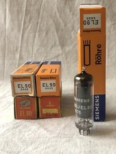 EL90 6AQ5, Siemens Label