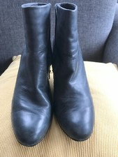 Stiefelette / Hosenstiefel der Marke BELMONDO