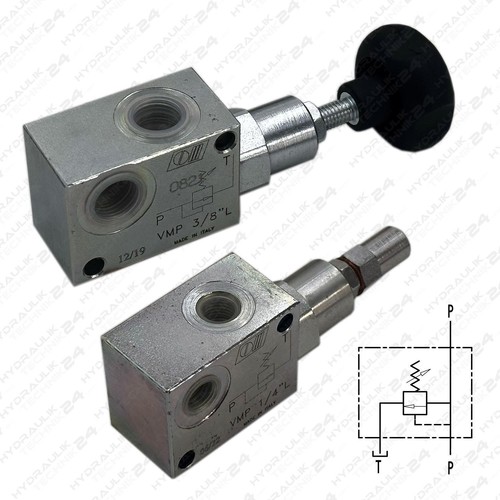 Hydraulik
