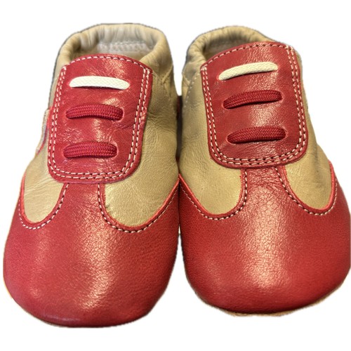 Anna und paul krabbelschuhe - und,