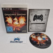 Dragons dogma playstation 3 - dogma,