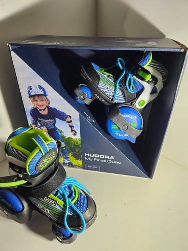 Hudora rollschuhe für kinder - rollschuhe,