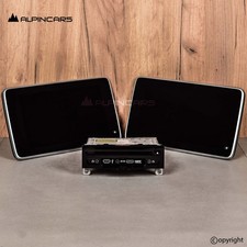 OEM BMW G11 G30 G32 F15 X5 RSE