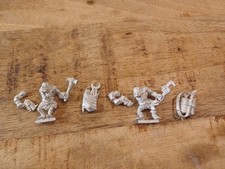 Games Workshop Gorkamorka Ork Spannerz