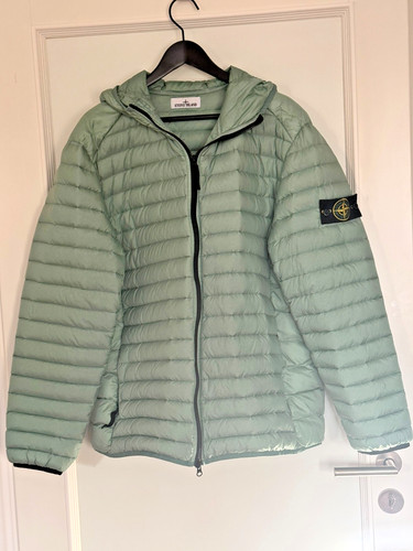 Stone island tolle - stone,