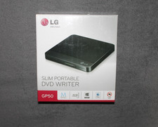 LG Hitachi GP50NB40 Slim