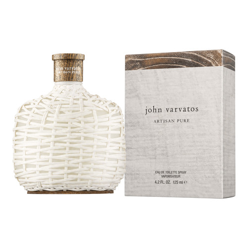 John varvatos artisan - pure, edt