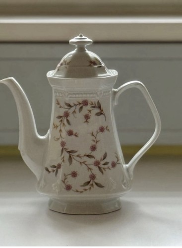 Vintage kaffeekanne teekanne - kaffeekanne,,